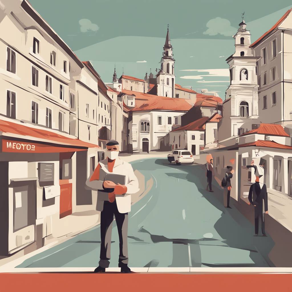 Novo Mesto: Zupan upozorava na sigurnosnu situaciju nakon tragicnog dogadjaja