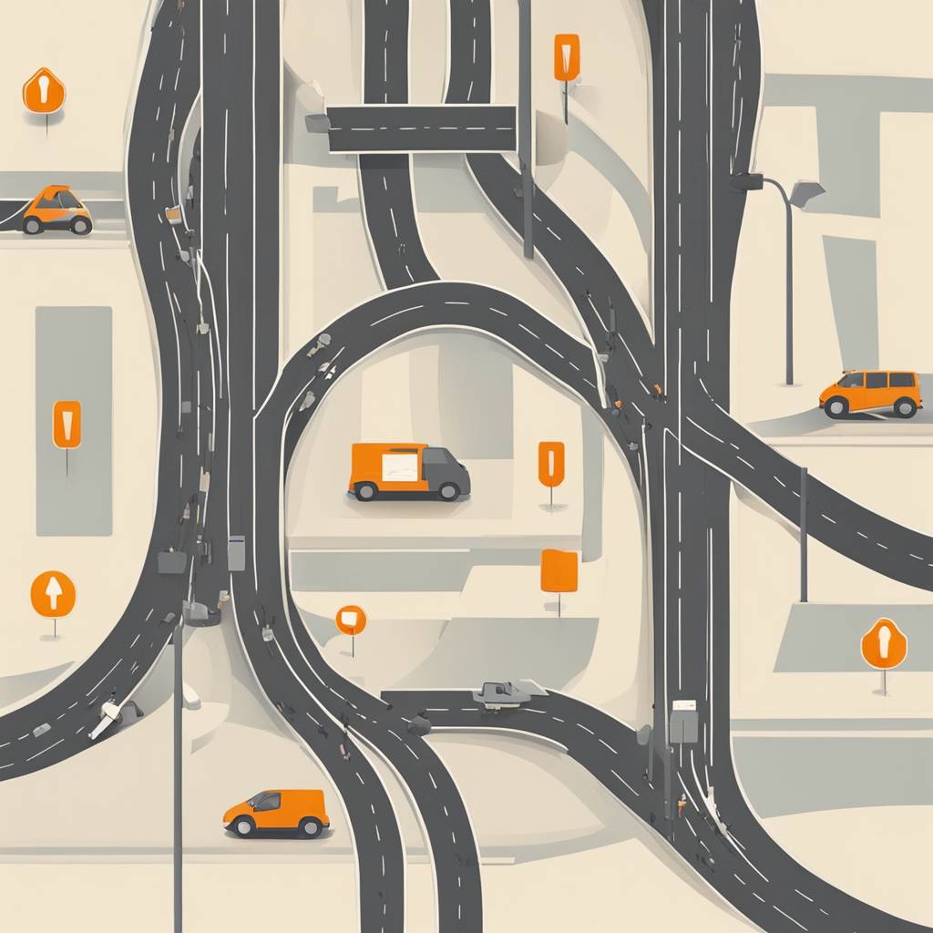 Izmjene u saobraćaju zbog radova na rehabilitaciji puteva