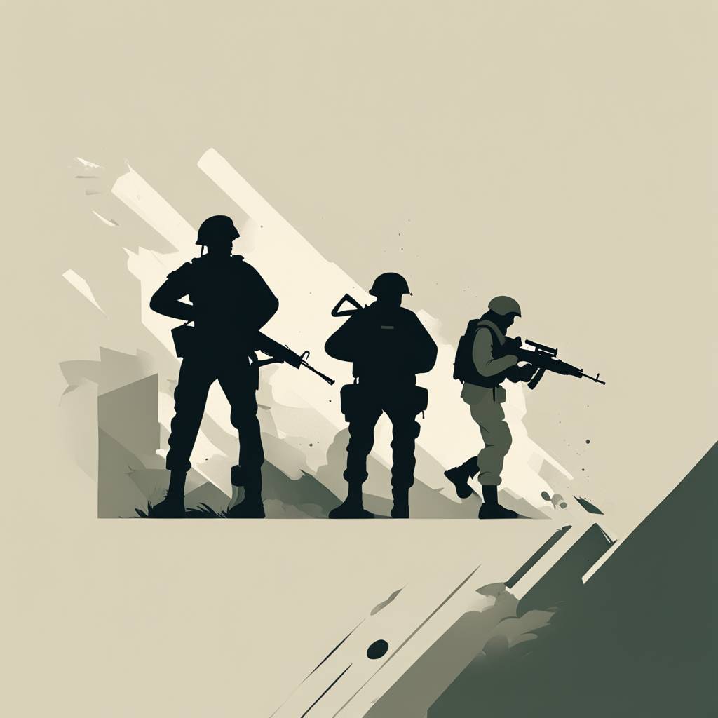 Izraelske snage ubile tri palestinska borca na Zapadnoj obali