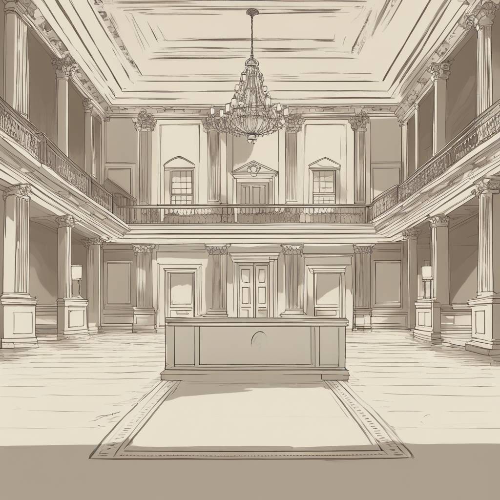 Donatori financiraju izgradnju balske dvorane u Bijeloj kuci