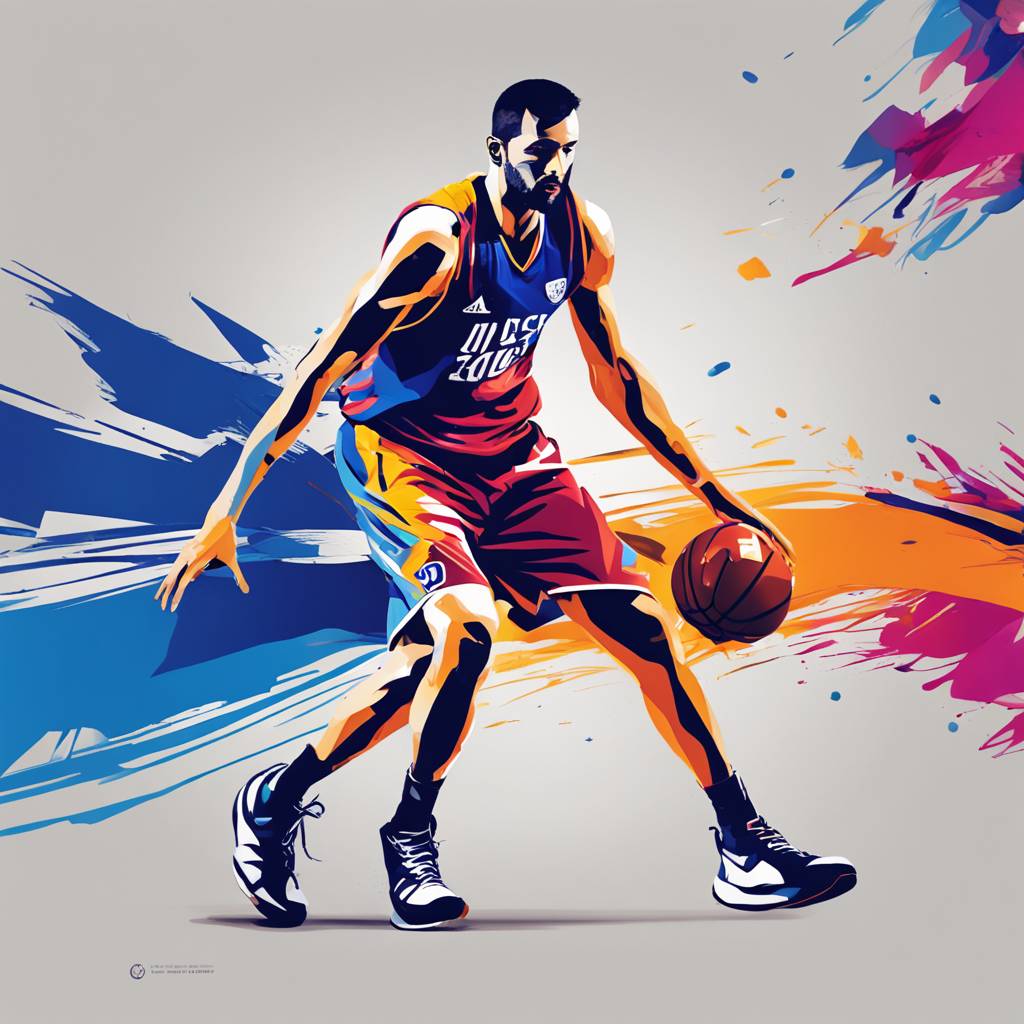 Kosta Kondic pozvan u kosarkasku reprezentaciju Bosne i Hercegovine