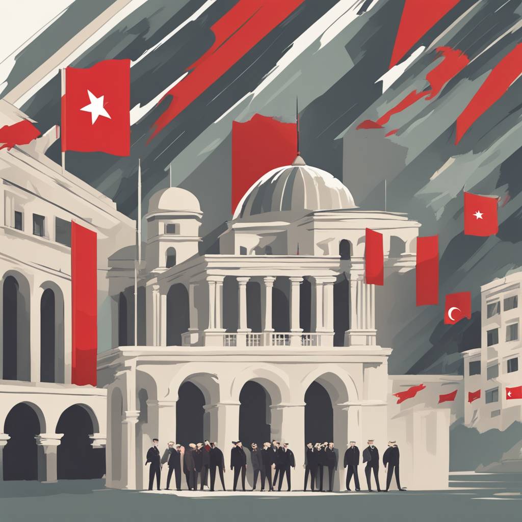 Promjena turske politike na Balkanu: Od meke moci do vojne suradnje