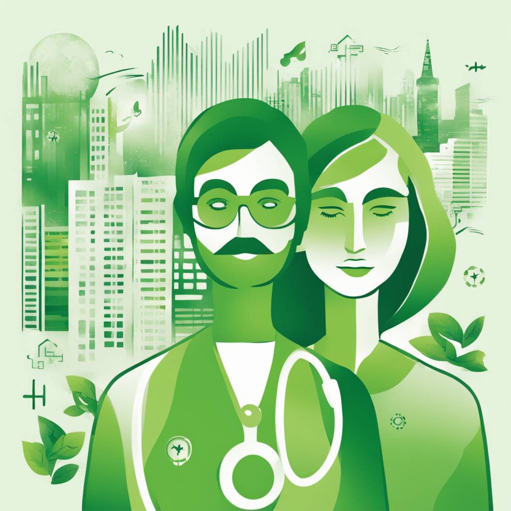 Urban Praprotnik i Jasmina Kozina Praprotnik: Starost moze biti privilegija