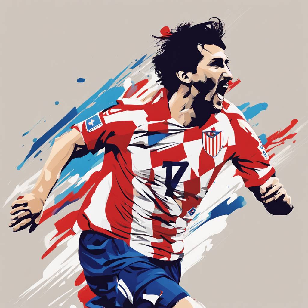 Ivo Separovic: Prije Kovacevica, ja sam bio prvi igrac iz slovenske lige u hrvatskoj reprezentaciji