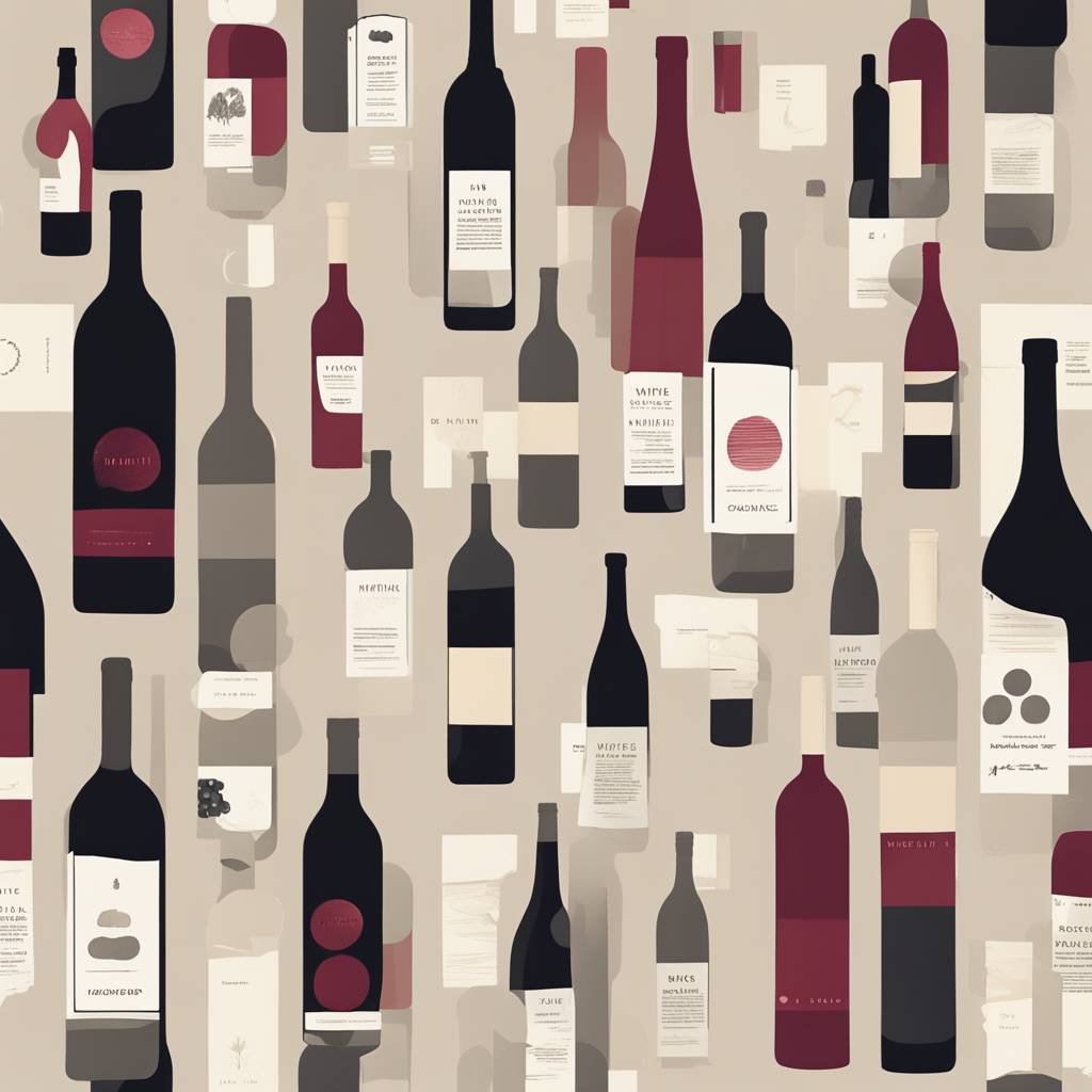 Jelena Balog: Ponarejena vina ogrožajo domače vinarstvo, sistem pa ne reagira