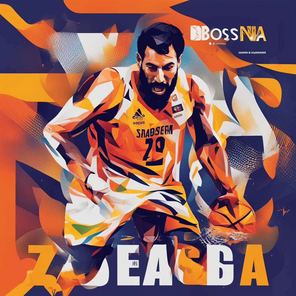 Sezonske ulaznice KK Bosna vrijede za utakmicu Eurolige u Zetri