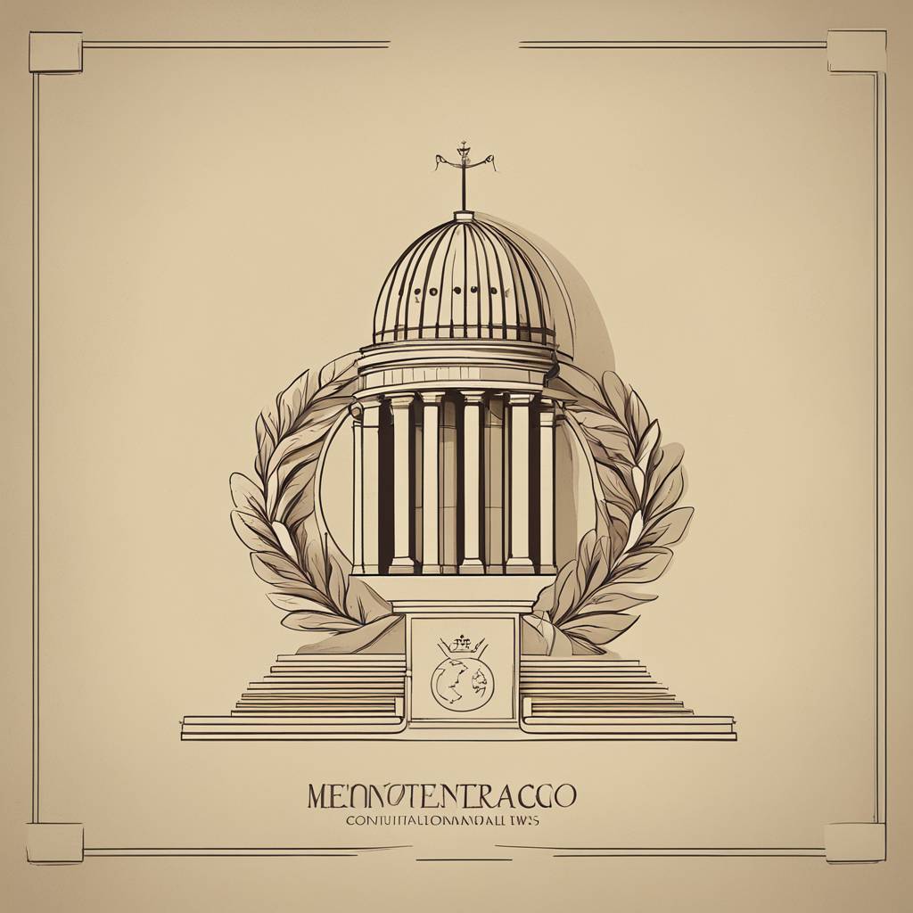 Crna Gora: Nacrt izmjena Zakona o Ustavnom sudu usklađen s preporukama Venecijanske komisije