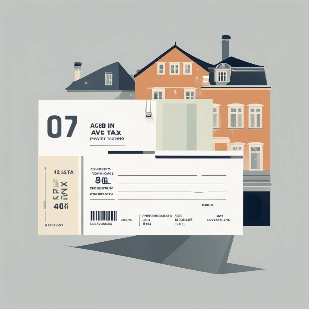 Zagrepčani na udaru davka: Prispeli položnice za hiše, v katerih živijo