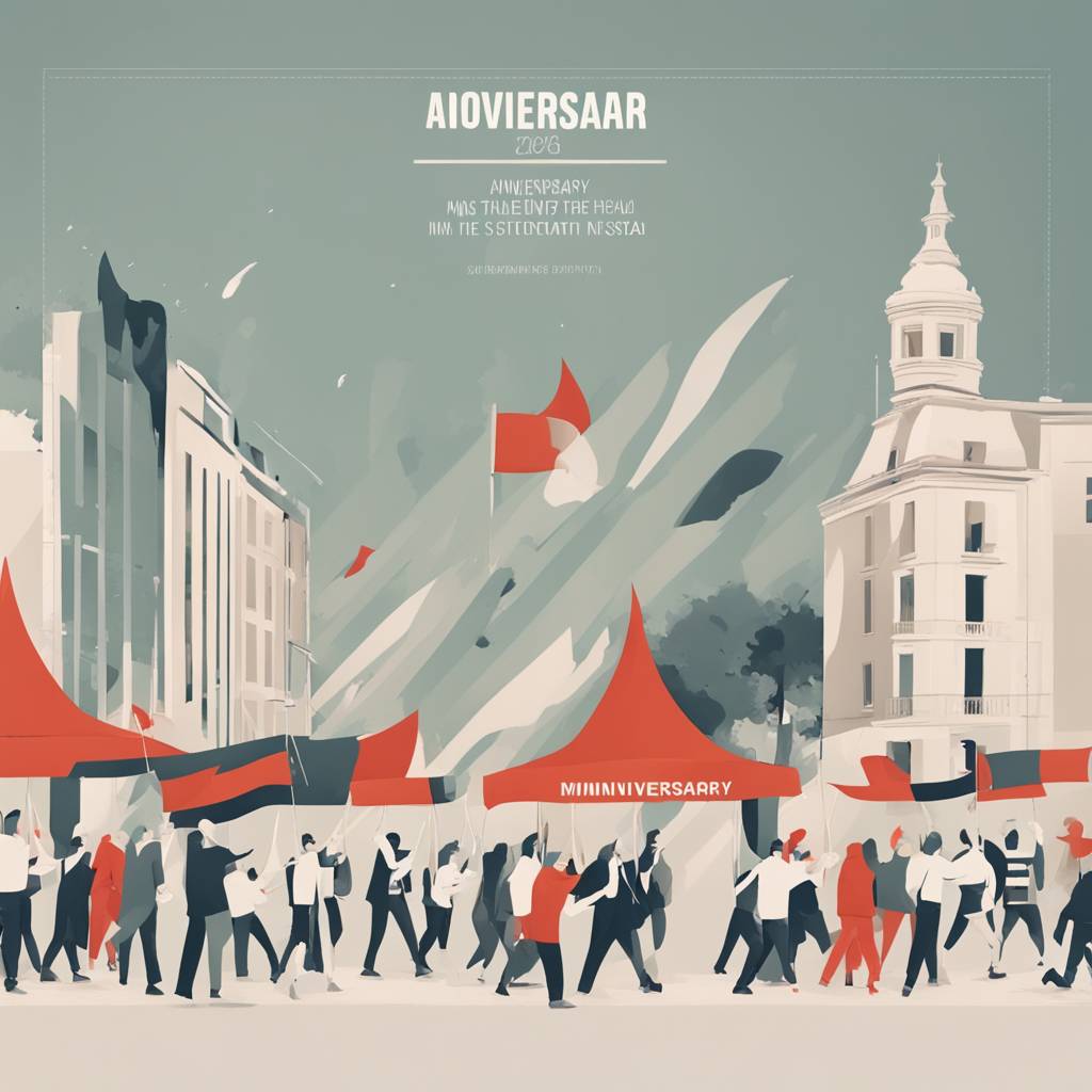 Obletnica padca nadstrešnice v Novem Sadu in študentski protesti zaznamovali pretekli teden