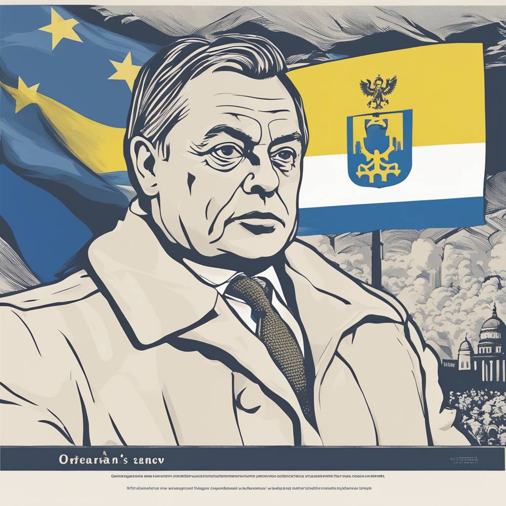 Orbanova izjava o suverenitetu Ukrajine izaziva kontroverze