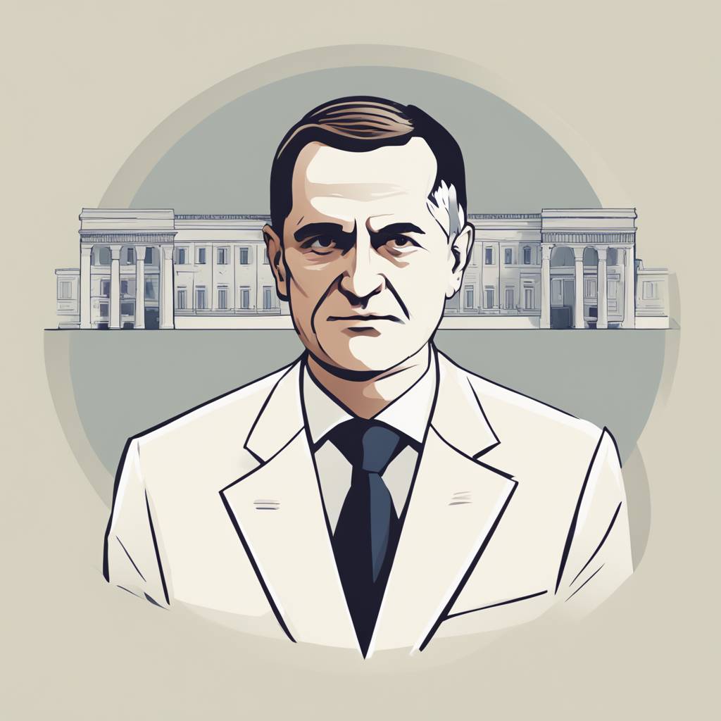 Miodrag Iličković predsjednik Komisije za praćenje Etičkog kodeksa sudaca