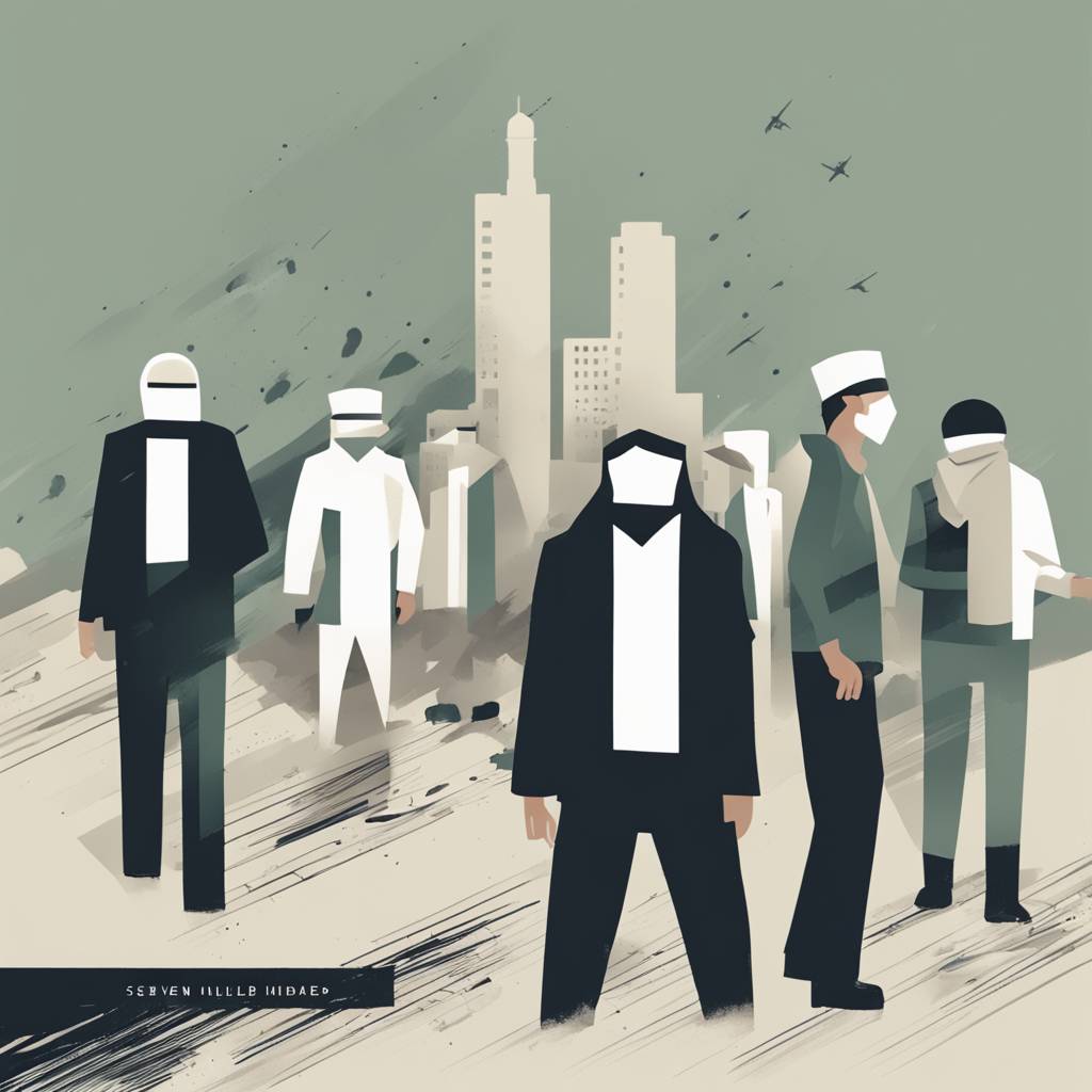 Sedam osoba poginulo u izraelskom napadu na Pojas Gaze