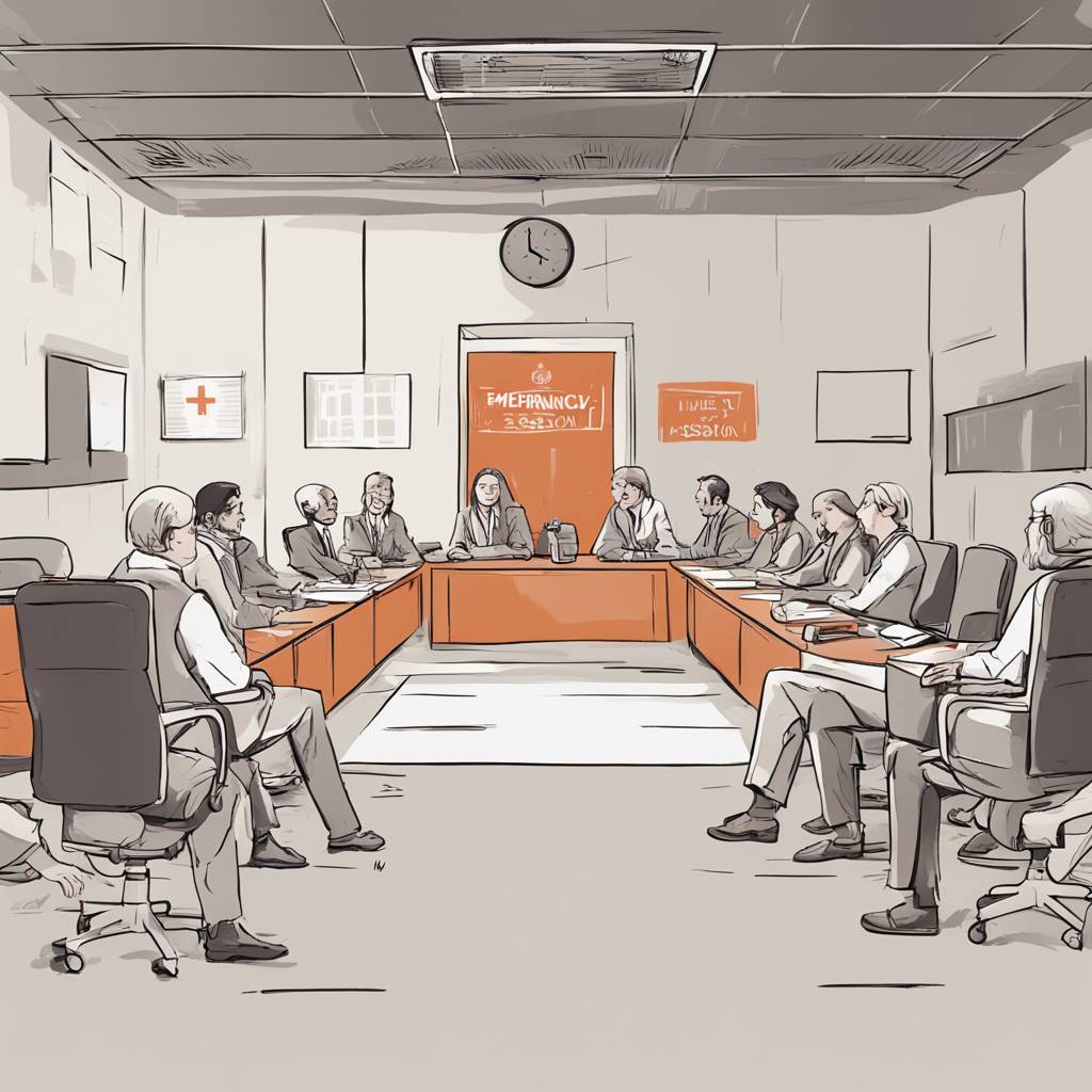 Izvanredna sjednica u Novom Mestu zbog tragicnog dogadjaja i romske problematike