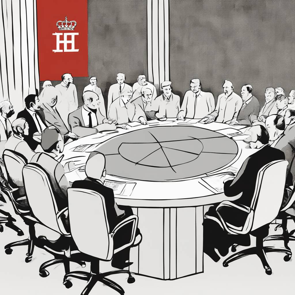 Utemeljitelji HDZ-a kritiziraju okrugli stol u Saboru o Jasenovcu