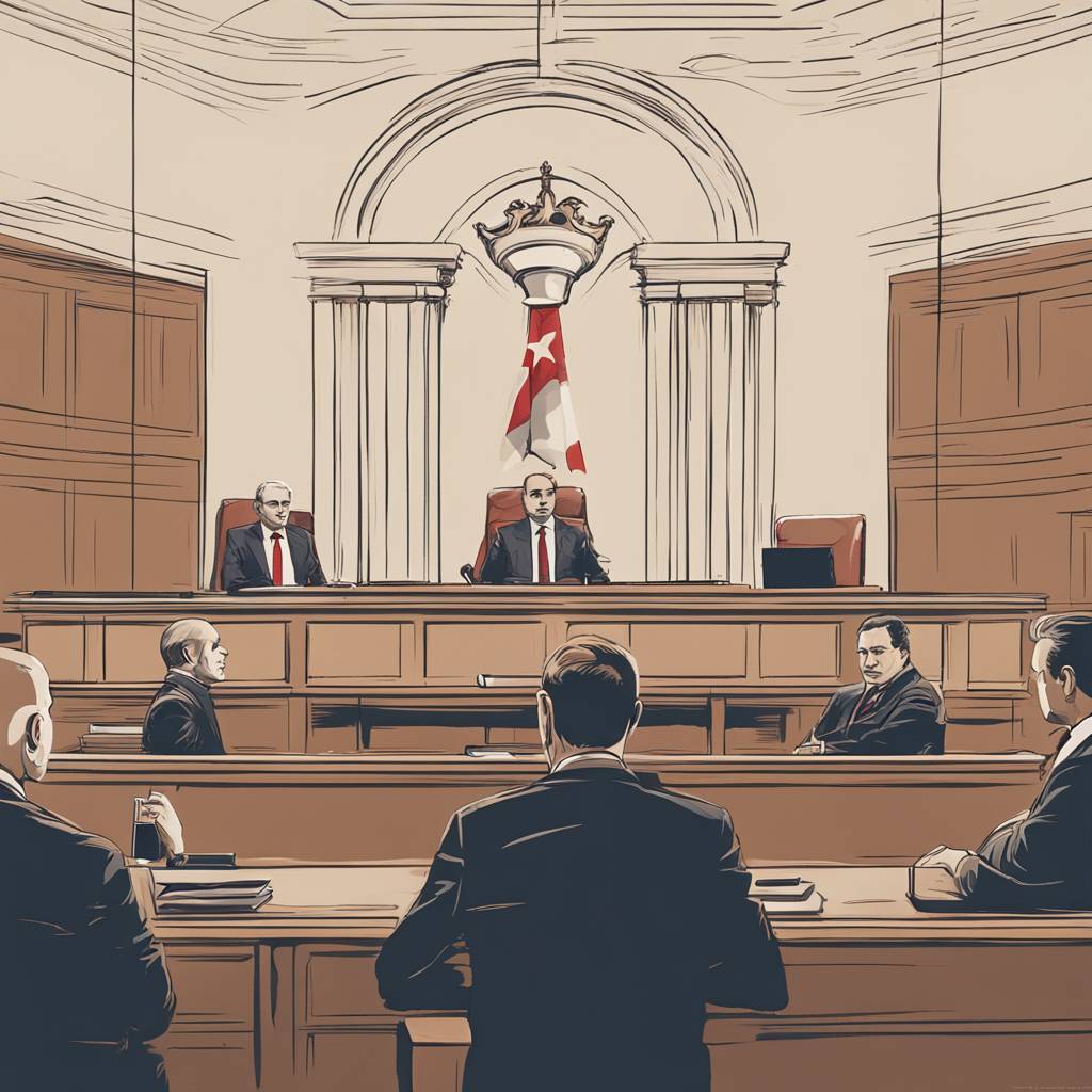 Odbor Skupstine Crne Gore raspravlja o ukidanju imuniteta poslaniku Milanu Lekicu