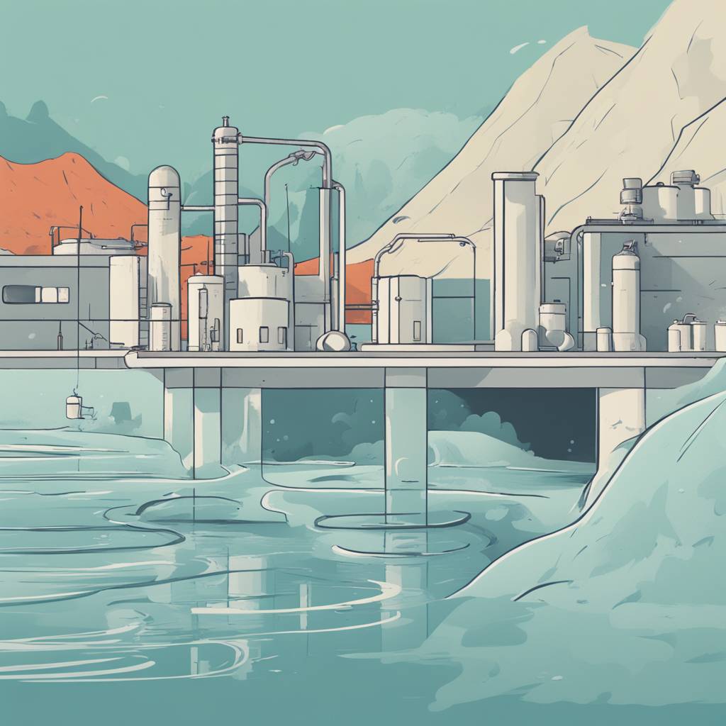 Tetovo i dalje pod restrikcijama vode, poduzece "Sharri" bez odgovora o trajnom rjesenju