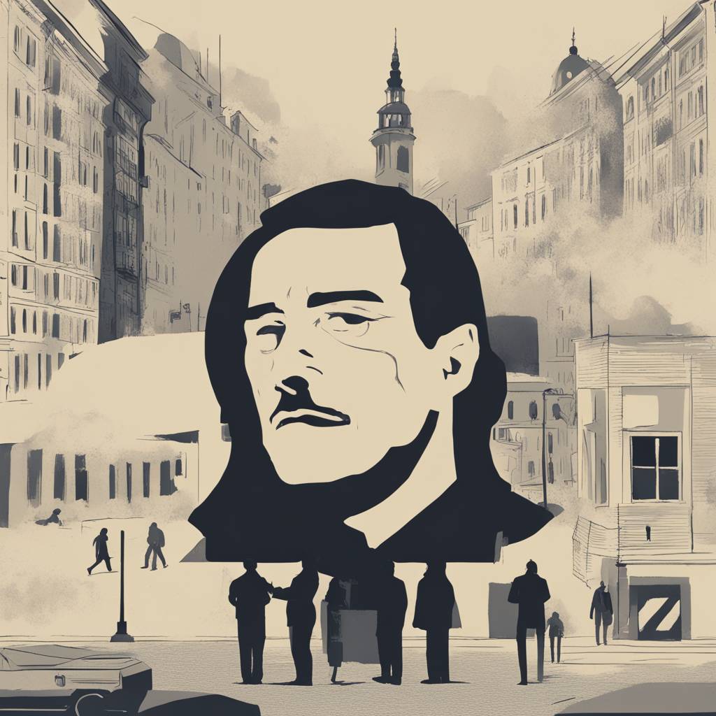 Aktivisti u Novom Sadu pod optuzbom zbog snimaka BIA-e