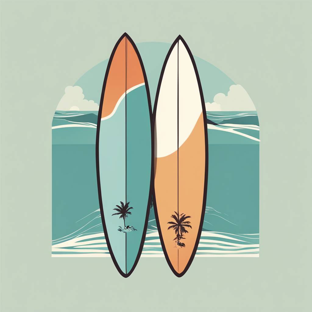 Даска за сурфовање препловила хиљаде километара од Аустралије до Новог Зеланда и враћена власнику