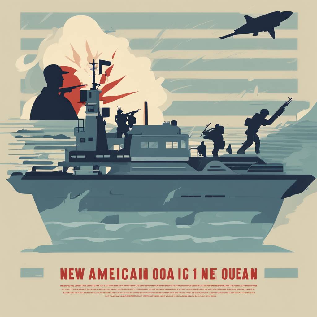 Novi američki napad u Tihom okeanu: Ubijeno 14 osoba