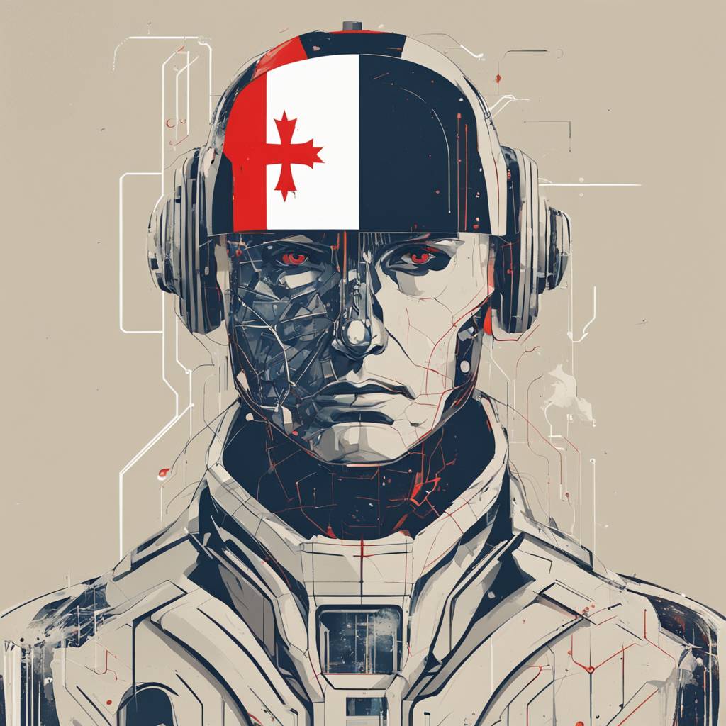 Umjetna inteligencija oživljava heroja Domovinskog rata u novom hrvatskom filmu