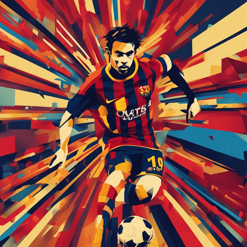 Barcelona nadzire aktivnosti Lamine Yamala na drustvenim mrezama