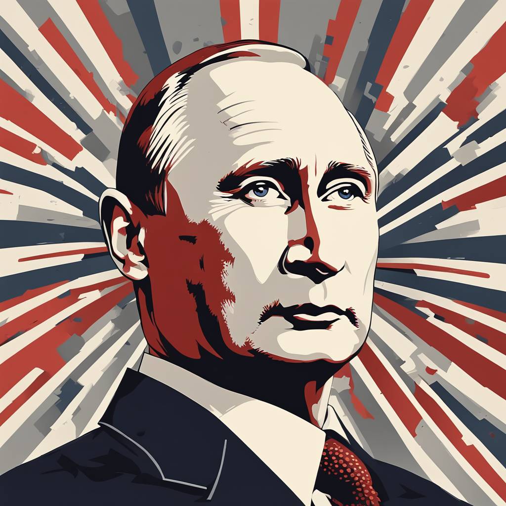 Putin konsoliduje vlast okupljanjem mlađe elite i članova porodice