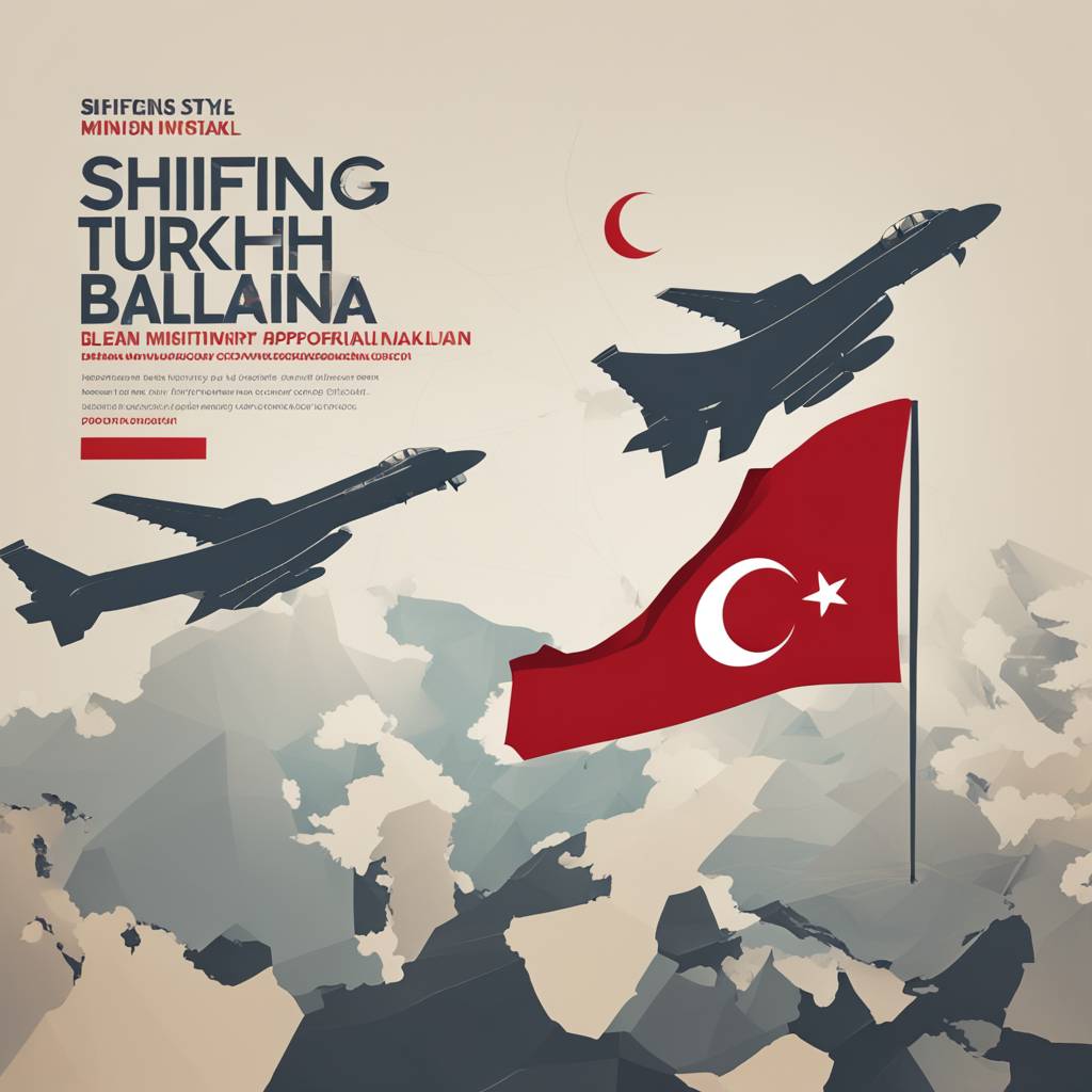 Promjena turske politike na Balkanu: Od meke moci do vojne suradnje