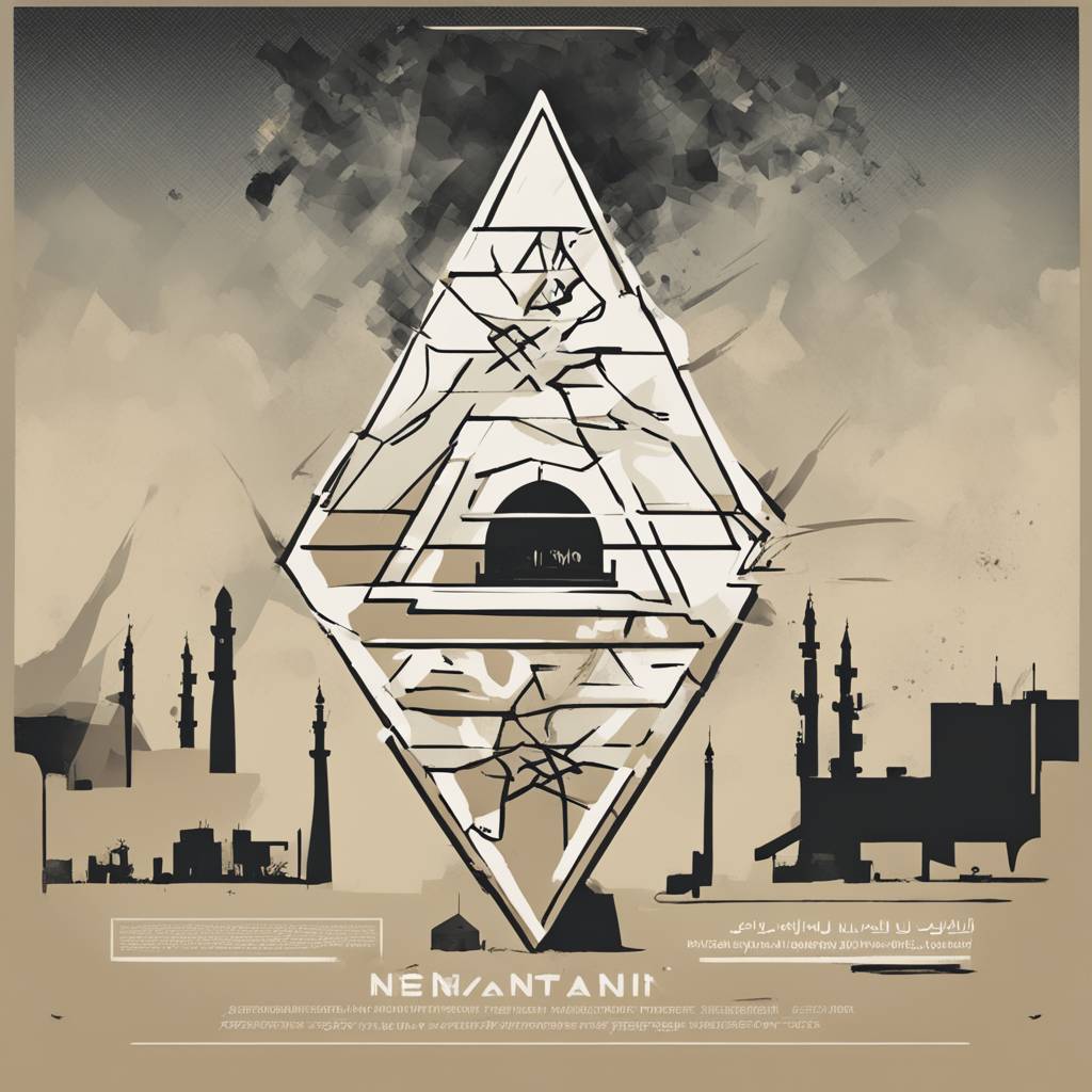 Netanyahu naredio intenzivne udare na Gazu nakon optuzbi za krsenje primirja