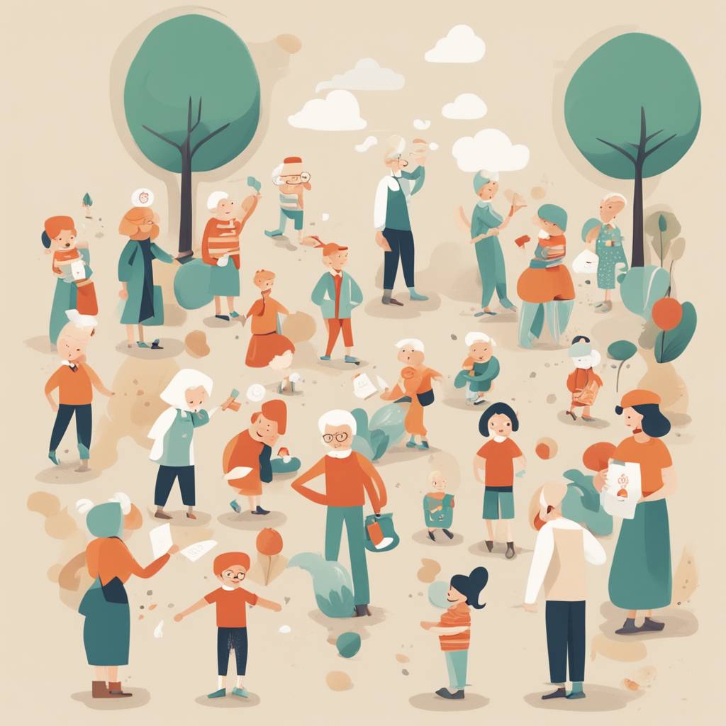 Drustvo umirovljenika Poljcane organizira besplatne radionice za djecu