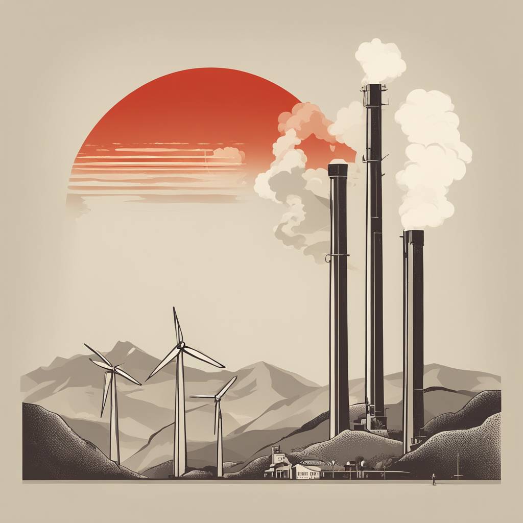 Milev Cavor: Realna cena emisij ogljikovega dioksida ščiti gospodarstvo Črne gore