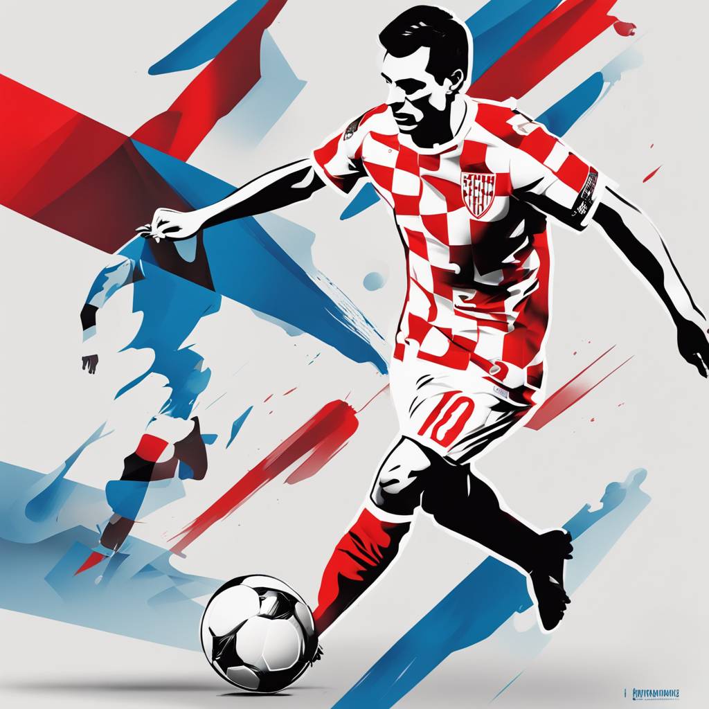 Igor Matanović briljirao u Kupu: Povratnik u reprezentaciju oduševio u dresu Freiburga