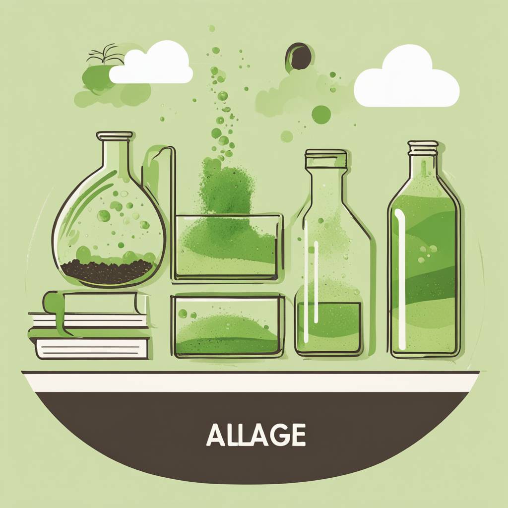 Alge u otpadnim vodama mliječne industrije smanjuju upotrebu vještačkih đubriva