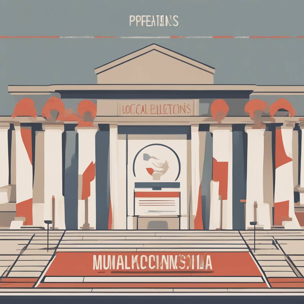 Lokalni izbori u Sjevernoj Makedoniji: Pripreme za drugi krug i konstituiranje opcinskih vijeca