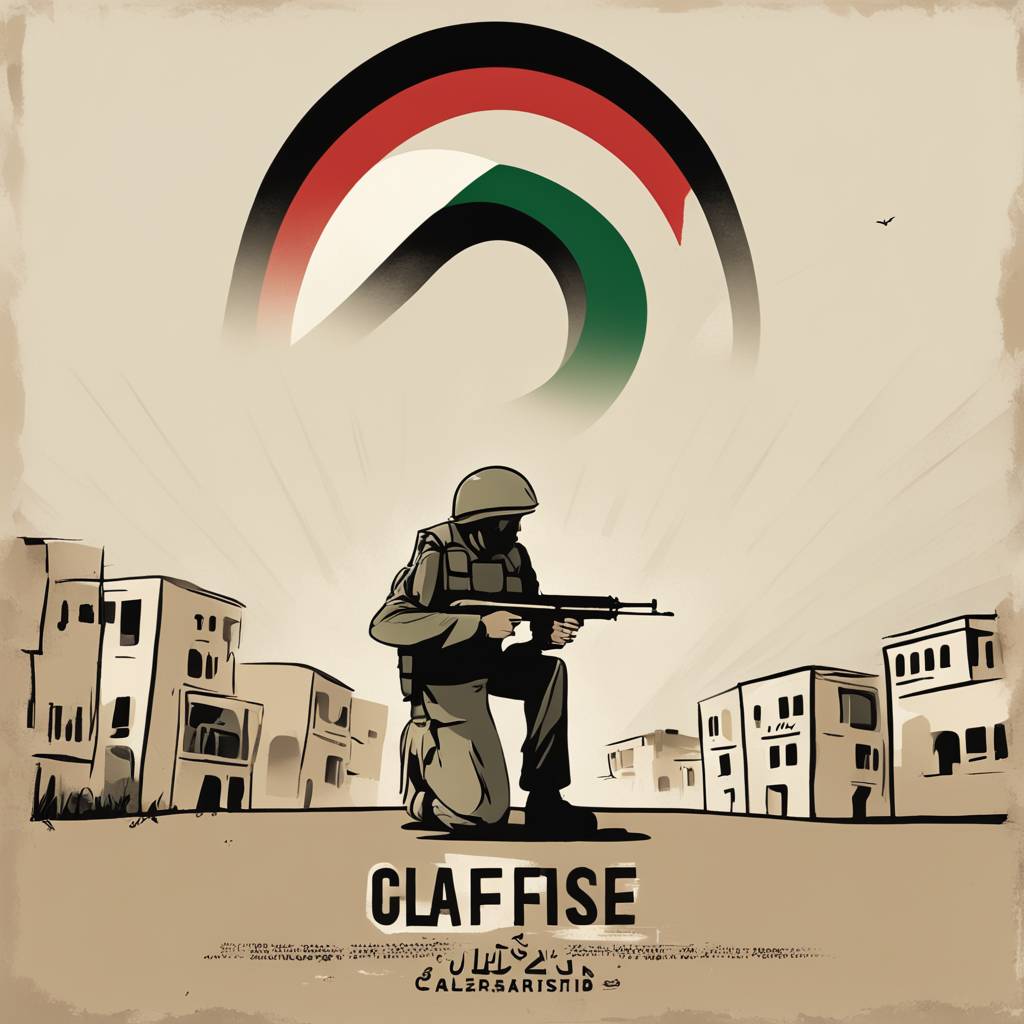 Obnovljen prekid vatre u Gazi nakon izraelskih napada