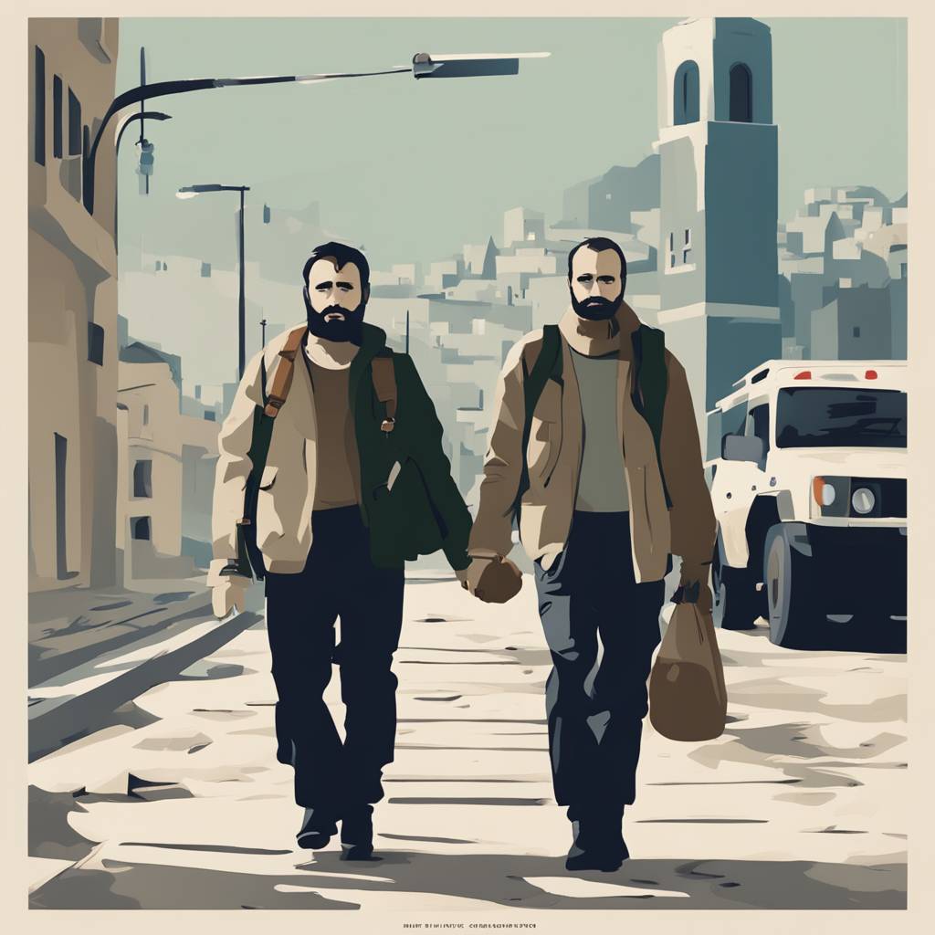 Državljani BiH Mario Kokoruš i Marin Petrović, nakon 50 dana zatočeništva u Maliju, stigli u Sarajevo