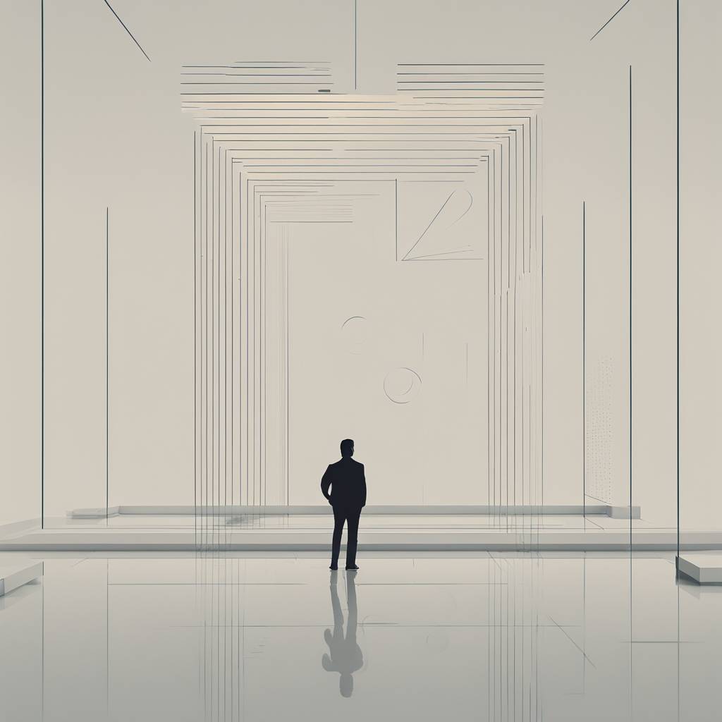 Izlozba Vladimira Velickovica u Muzeju savremene umjetnosti Republike Srpske