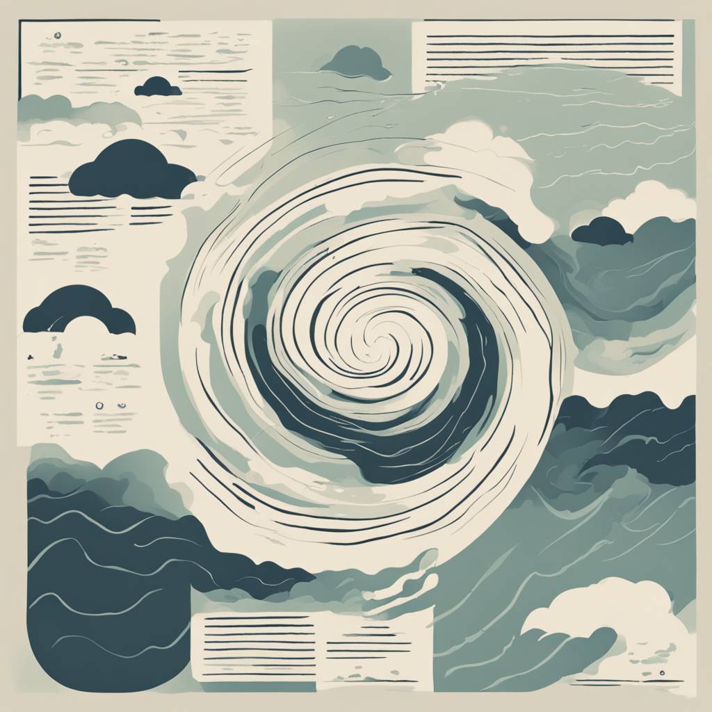 Kako nastaju uragani i zašto postaju razorni?