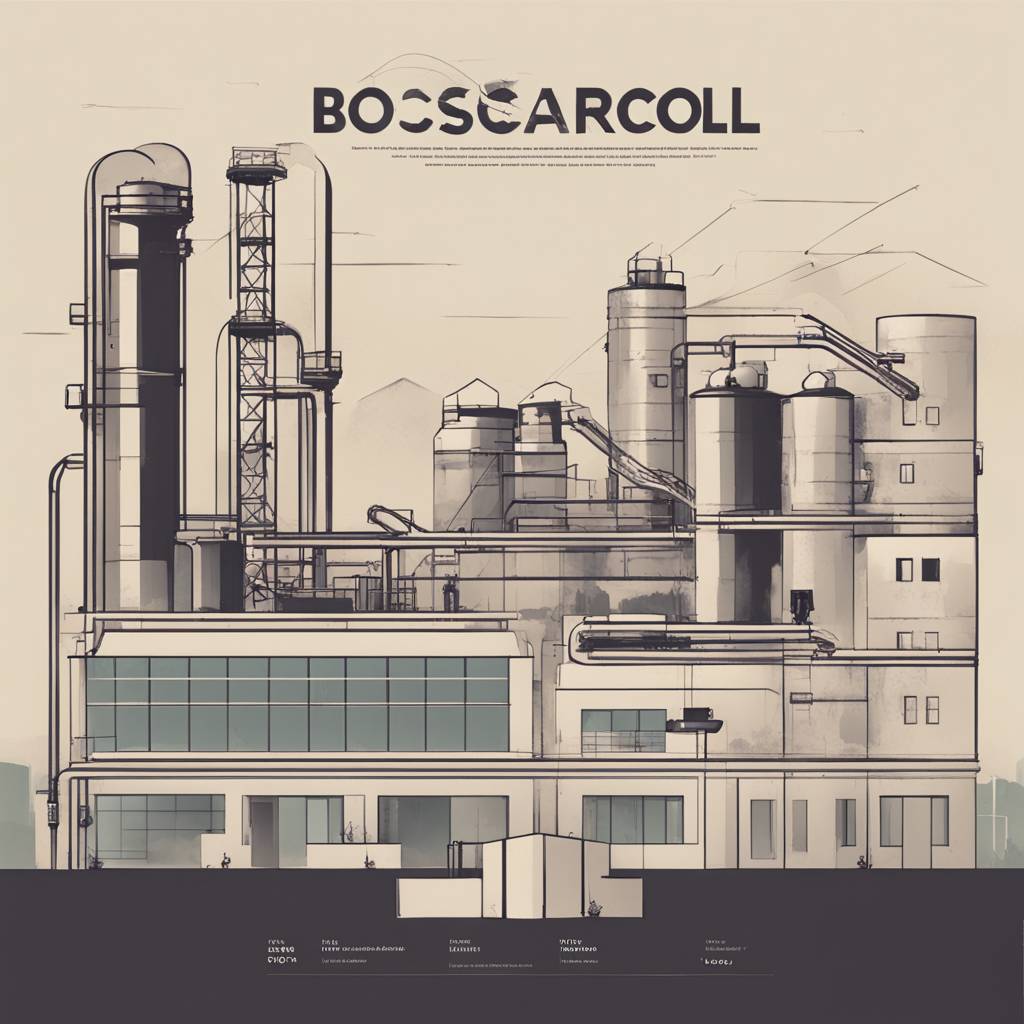 Boscarol kupil industrijski kompleks v Senožečah, načrtuje oddajanje v najem