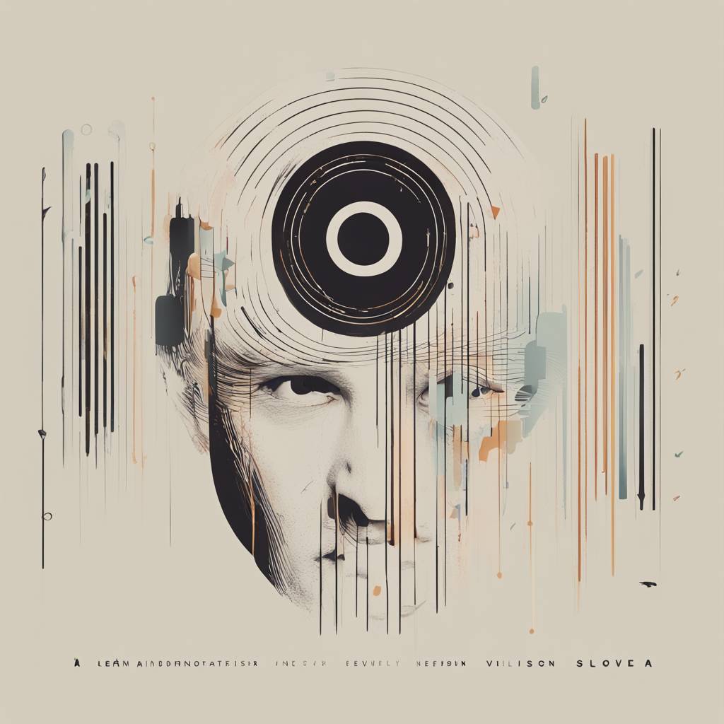 Aleksander Novak objavio emotivnu pjesmu o zivotu sa slabovidnoscu