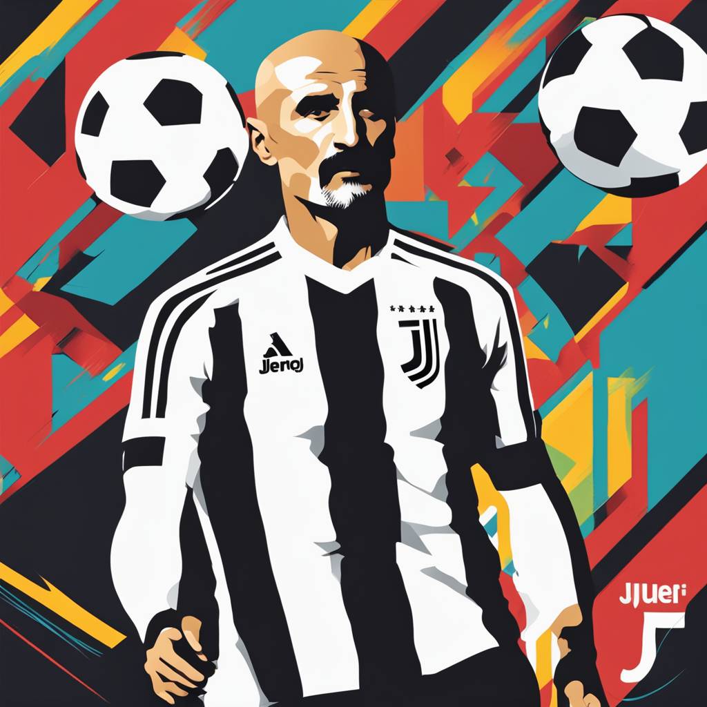 Лучано Спалети преузима Јувентус након одласка Игора Тудора