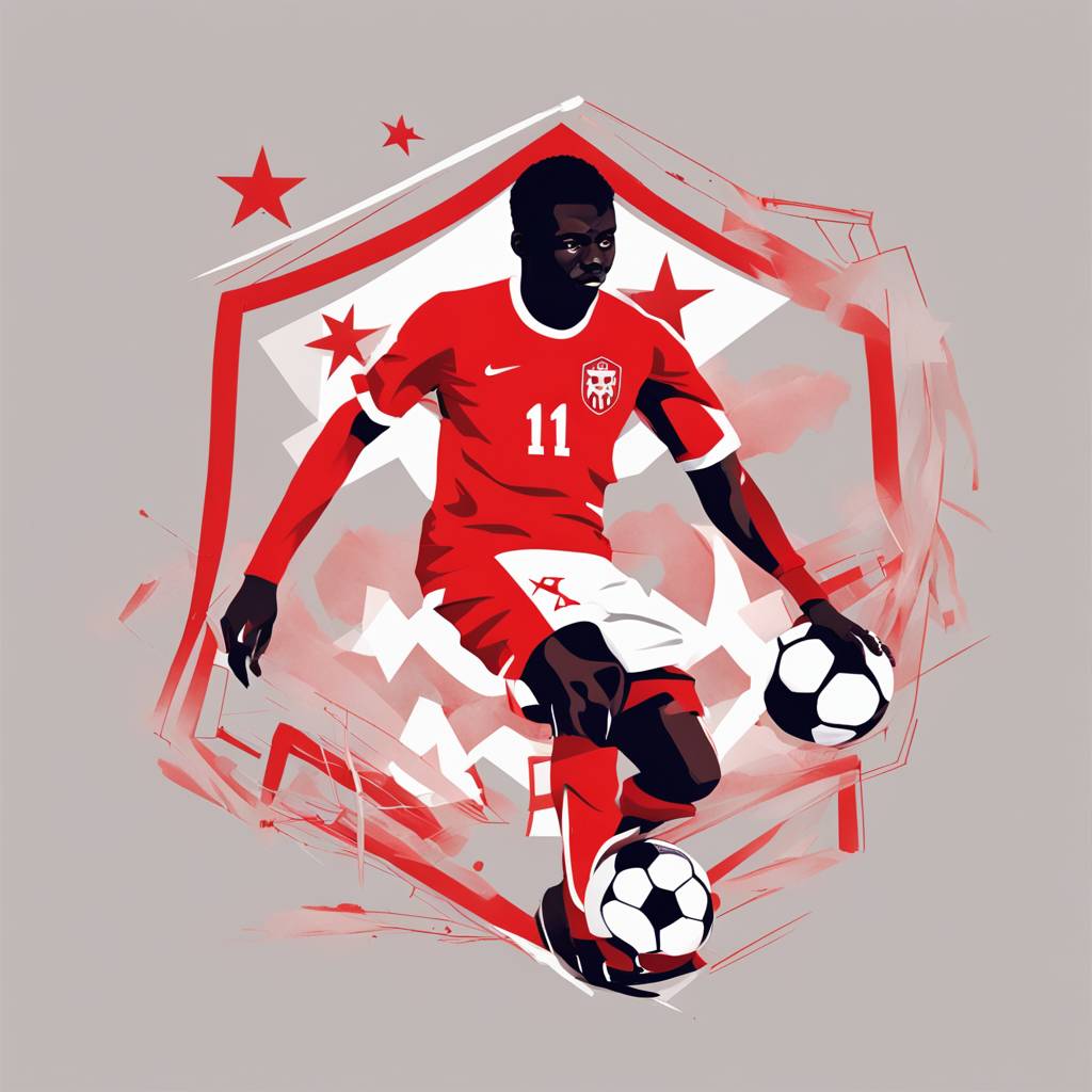 Crvena zvezda i Peter Olayinka sporazumno raskinuli ugovor