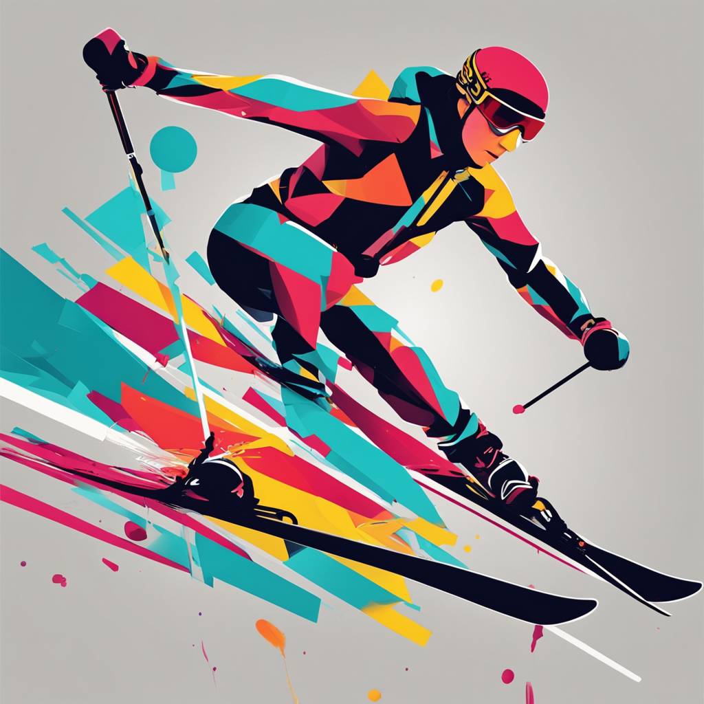 Janica Kostelic: Sport je igra, zabava, bez opterecenja uspjehom