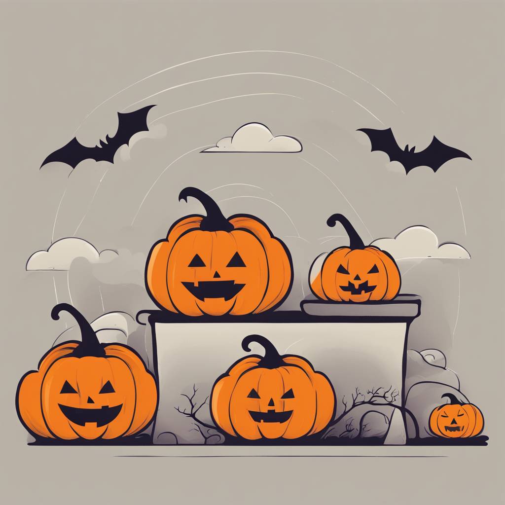 Podrijetlo bundeva kao simbola Noci vjestica: Od irske legende do americke tradicije