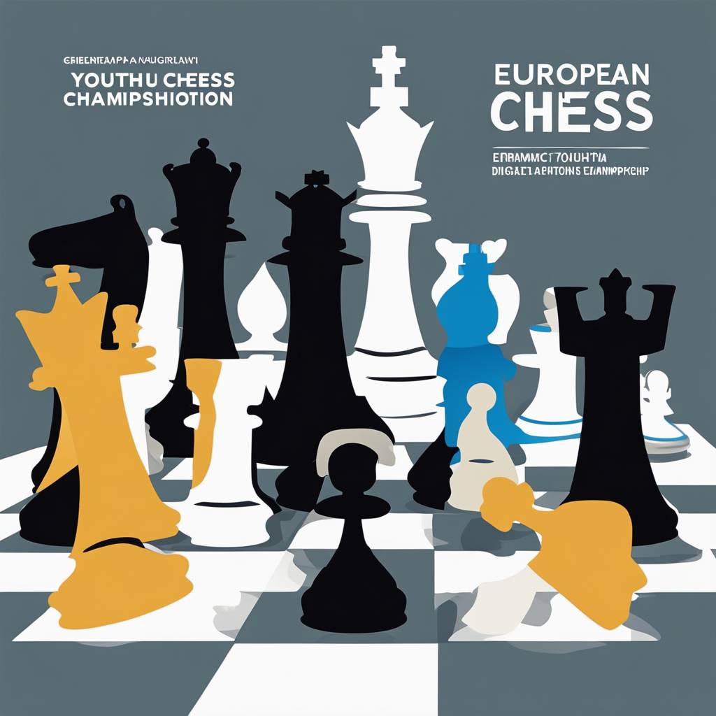 U Budvi otvoreno Europsko prvenstvo u sahu za mlade