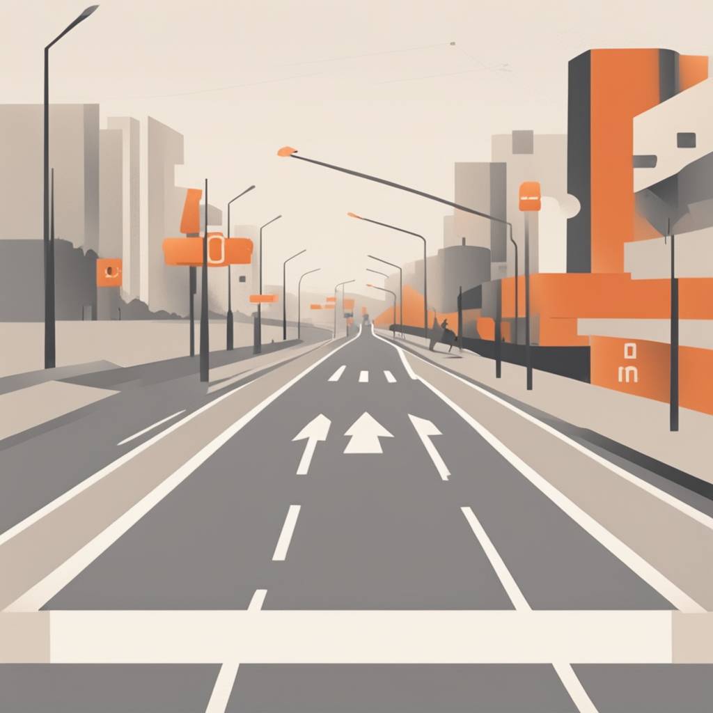 JP "Putevi Srbije" demantuje zatvaranje puteva prema Novom Sadu