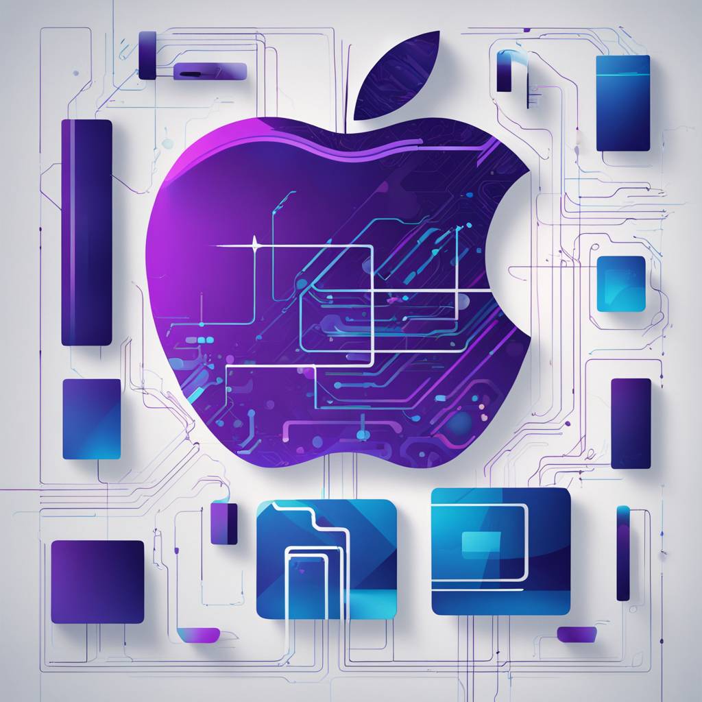 Apple Plans OLED Screens for iPad and MacBook Air