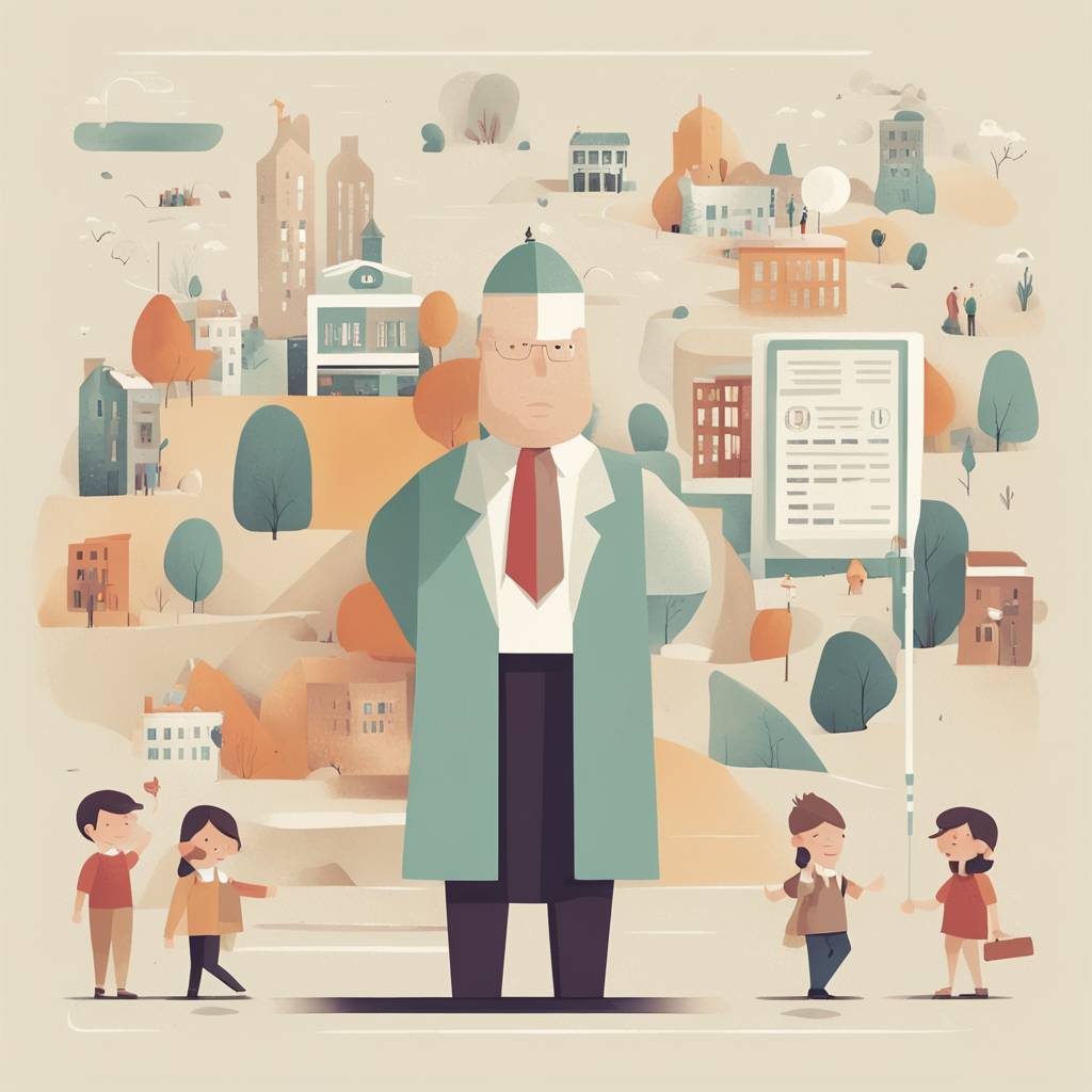 Gradonacelnik Novog Mesta upozorava na trudnoce ucenica u osnovnoj skoli