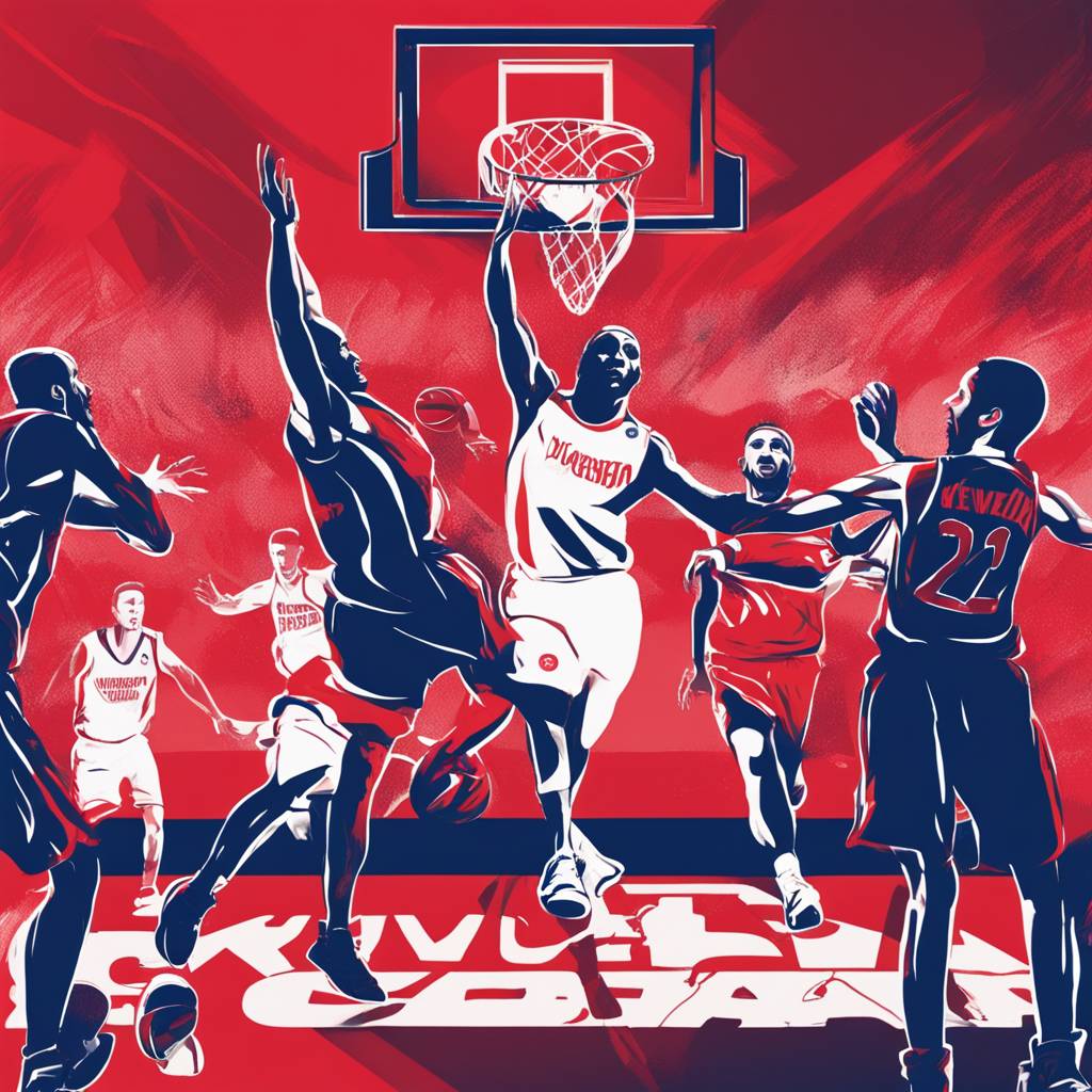 Crvena zvezda gostuje Makabiju u Evroligi: Gdje gledati utakmicu?