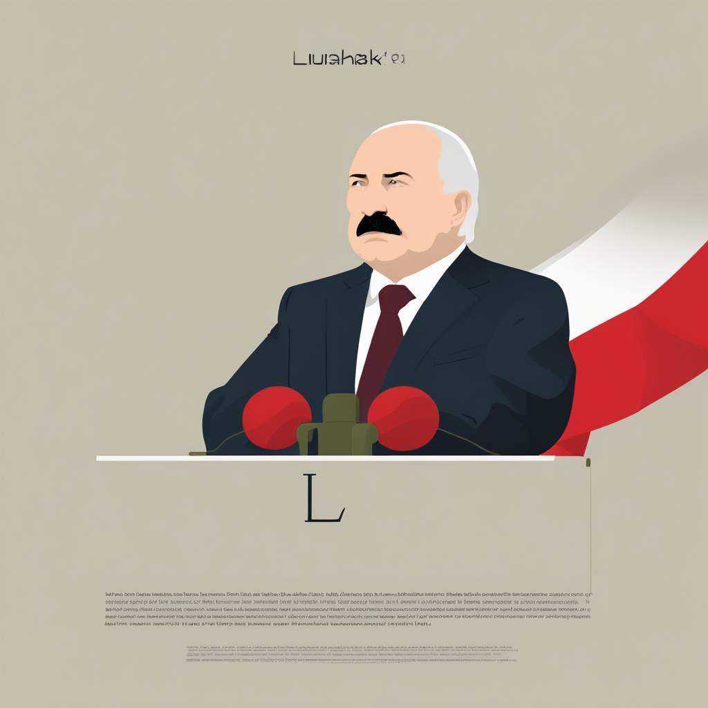 Lukašenko optužuje Zapad za podjelu svijeta i najavljuje ruske rakete