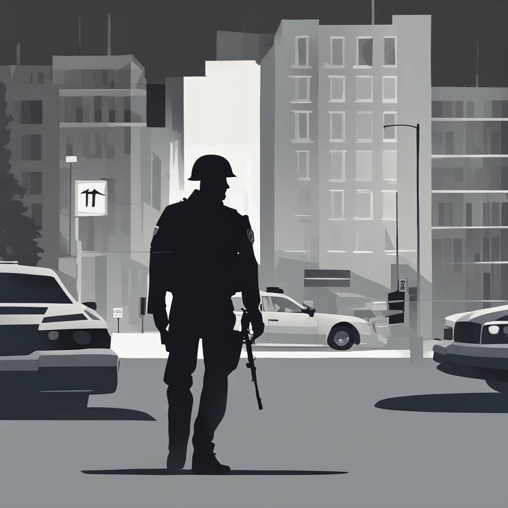 Visok nivo prijetnje od organizovanog kriminala u Njemačkoj